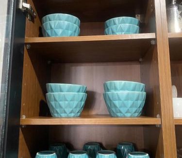 Taddart Apartamento | home luxe marina