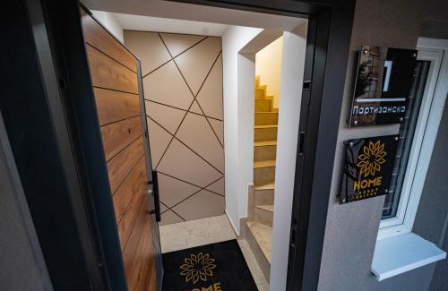 Kriva Palanka Apartamento | Home Luxury Suites