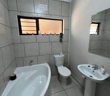 Potchefstroom Apartamento | Home@Micasa Unit 95