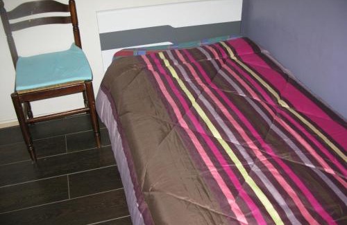Nantua Apartamento | Home Nantua studio meublés Ain-Jura