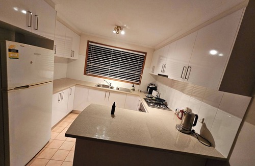 Meadow Heights Casa | Casa cerca del aeropuerto de Melbourne