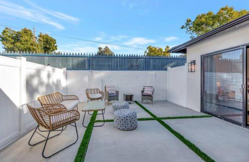 North Hollywood Casa | Home next to Universal and Hollywood LA