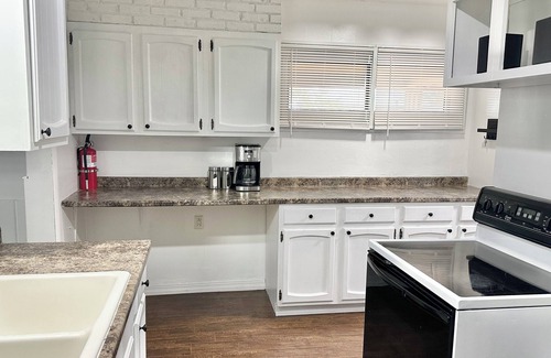 Great Bend Casa | Home of Quivira Ave