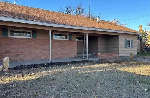 Great Bend Casa | Home of Quivira Ave