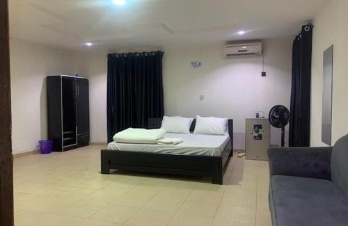 Ibadan Apartamento | Home Of Wealth Luxury Apartments