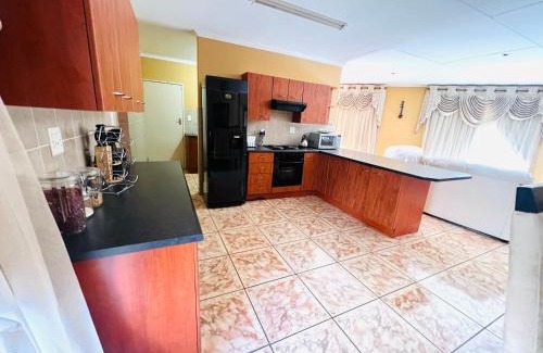 Polokwane Casa | Home on Fuchs
