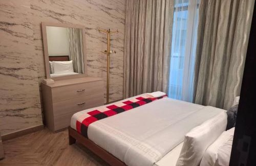 Al Hoora Apartamento | Home on Holiday -Apartments