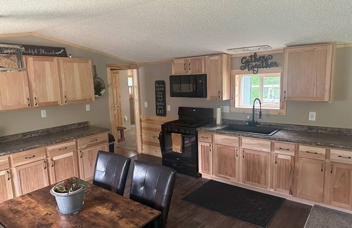 Amery Casa | Home on the Apple River