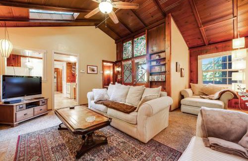 Guerneville Casa | Home on the Range