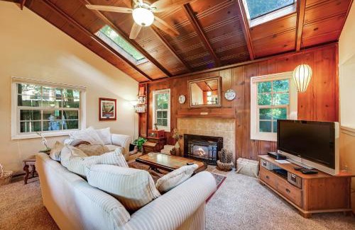 Guerneville Casa | Home on the Range