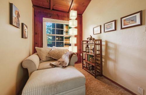 Guerneville Casa | Home on the Range