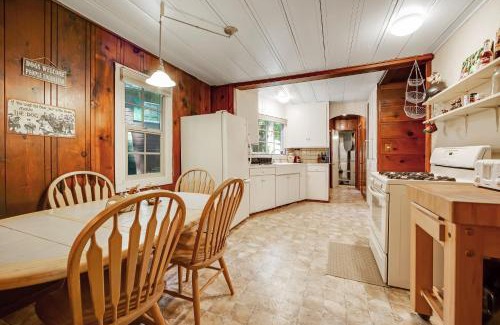 Guerneville Casa | Home on the Range