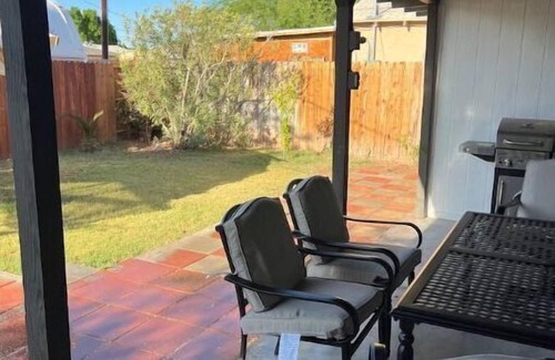 El Centro Casa | Home on Yucca