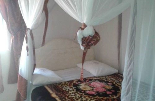 Port Bunyala Hotel | Home Park Motel