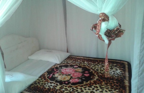 Port Bunyala Hotel | Home Park Motel