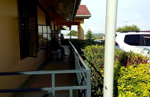 Port Bunyala Hotel | Home Park Motel