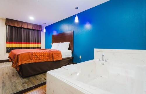 Willow Meadows/Willowbend Area Hotel | Home Place Inn