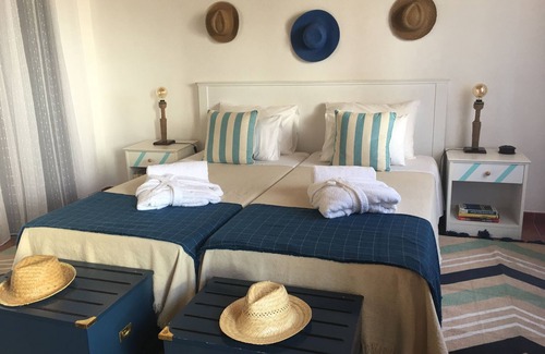Redondo Apartamento | HOME PORFIRIOS - Suite Deluxe