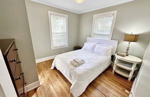 New Albany Cabaña | Home/PrivateYard/Walk2TrailDowntown