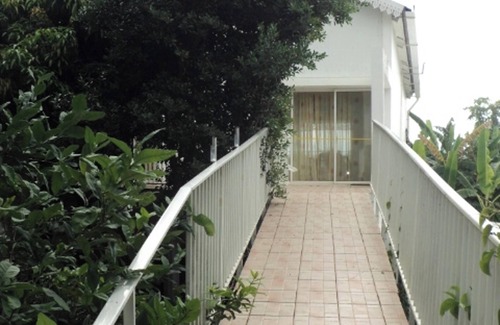 Bois de Nefles Apartamento | Homerez - Apto. Bois des Nèfles Saint Paul