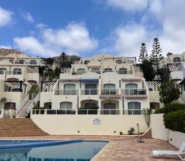 Tiguert Apartamento | Home Relaxation