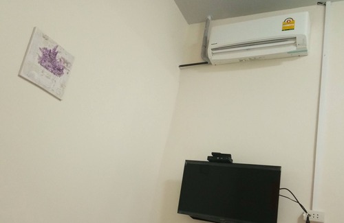 Suwannaphum Casa | Home Room House - Adults Only