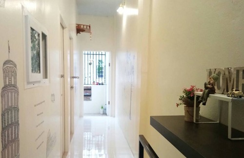 Suwannaphum Casa | Home Room House - Adults Only