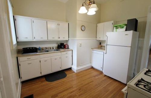 Oneonta Apartamento | Home Run Apt 2 All Star Baseball Rentals