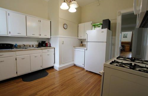 Oneonta Apartamento | Home Run Apt 2 All Star Baseball Rentals