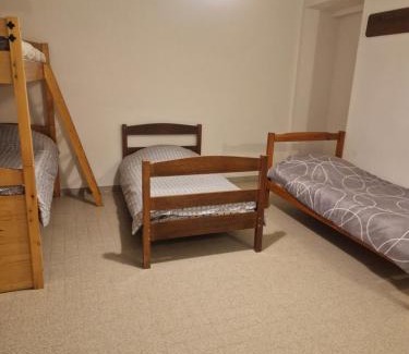 Martres-Tolosane Cama Y Desayuno | Home saint roch