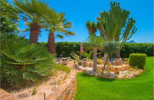 Casas de Torrat Villa | Home SEA&DREAMS NiceView