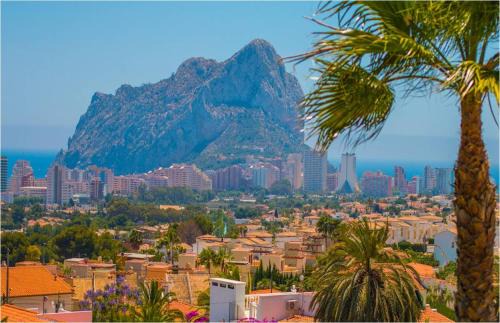 Casas de Torrat Villa | Home SEA&DREAMS NiceView