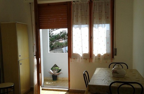 Portoscuso Apartamento | Home & Sea