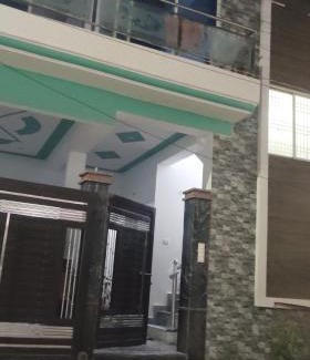 Allahabad Casa | home stay IIIT chauraha near subedargunj railway station