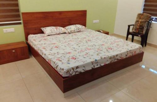 Alwaye Casa | Home stay - Near Cochin Airport
