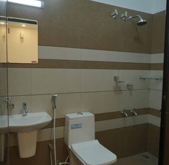 Alwaye Casa | Home stay - Near Cochin Airport