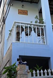 Central Mui Ne Beach Apartamento | Home Stay Sen biển