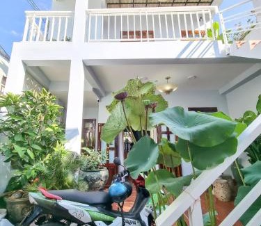 Central Mui Ne Beach Apartamento | Home Stay Sen biển