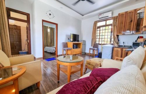 Central Mui Ne Beach Apartamento | Home Stay Sen biển