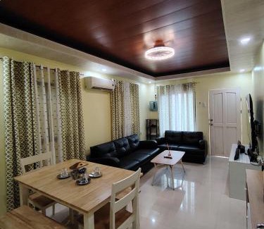 Davao Casa | Home staycation