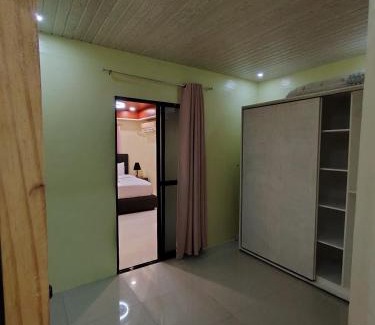Davao Casa | Home staycation