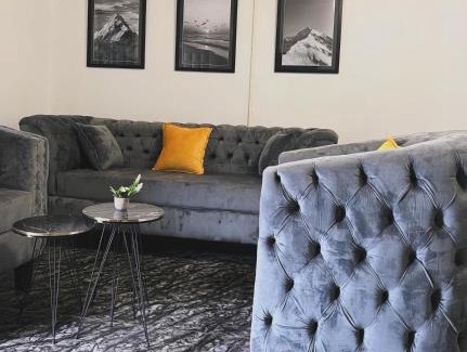 Central Equatoria Apartamento | Home Stays Juba