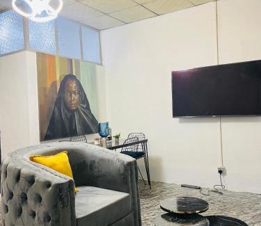 Central Equatoria Apartamento | Home Stays Juba