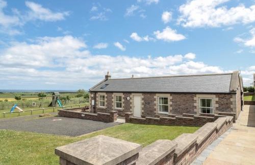 South Charlton Casa | Home Stead Cottage