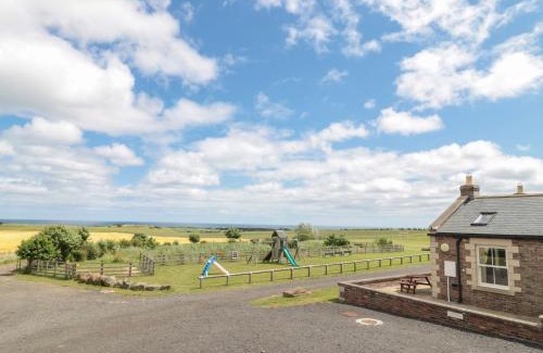 South Charlton Casa | Home Stead Cottage
