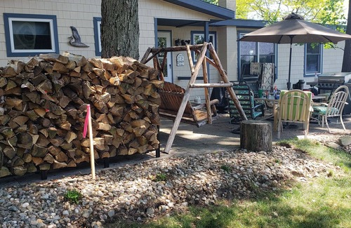 Sister Lakes Casa | 550 ACRE LAKEFRONT MAGICO FAMILY ALQUILER Y BARRIO. FONDO DE ARENA / NO SEEWE