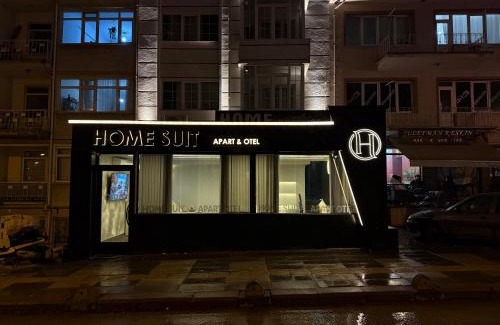 Kutahya Apartamento | Home suit apart otel