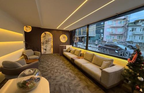 Kutahya Apartamento | Home suit apart otel