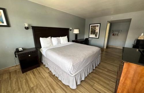 Wetmore Hotel | Home Suites Hill Country