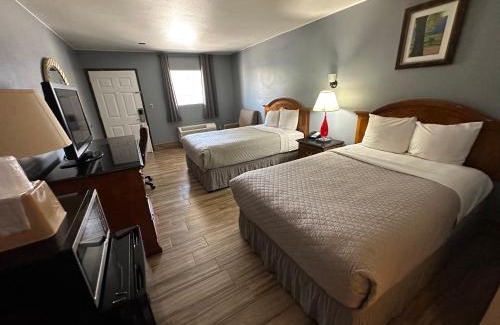 Wetmore Hotel | Home Suites Hill Country